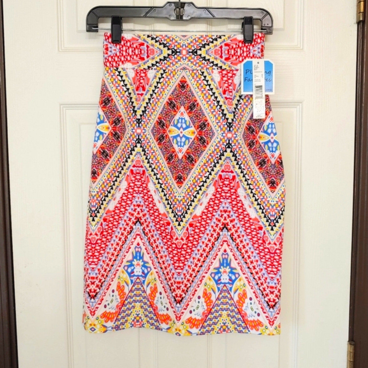 Antonio Melani Pencil Skirt